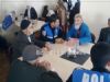 Emniyet'ten Huzurevi ve Hastane ziyareti